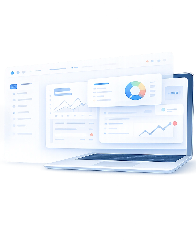 Contact InfoTechSolz
