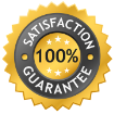 satisfaction-badge