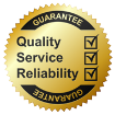 trusted-badge